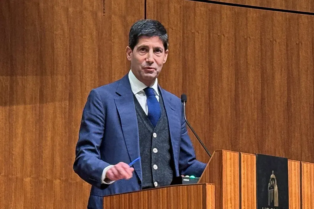 What to Know About Kevin Warsh, Trump’s Nominee for Fed Chair