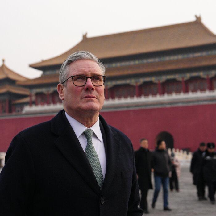 The Epoch Times