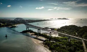 Beijing’s Retaliation Against Panama Is Backfiring