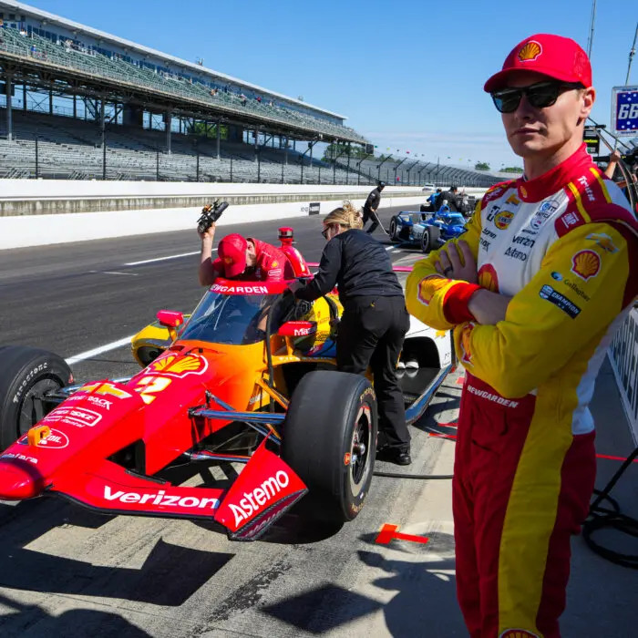 Trump Signs Order to Launch IndyCar Race in Washington for America’s 250th