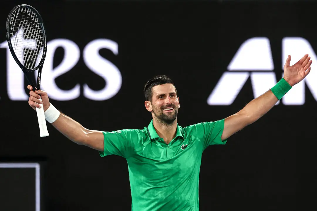 History-Chasing Djokovic and Alcaraz to Meet in Australian Open Final After Epic Wins