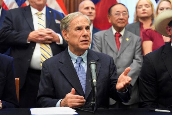 Texas Governor Issues Disaster Declaration Over Spread of Parasitic Screwworm