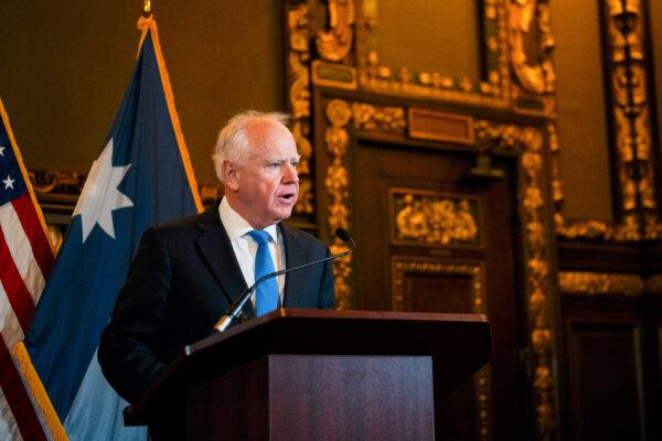 Gov. Walz, Minnesota AG Will Give Sworn Testimony About Fraud to Oversight Committee