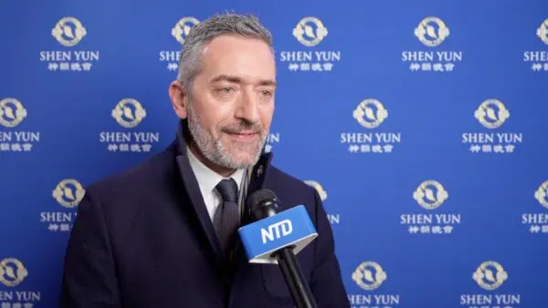 Shen Yun Is ‘Exciting’ and ‘Truly Moving’, Says Livorno Audience Members