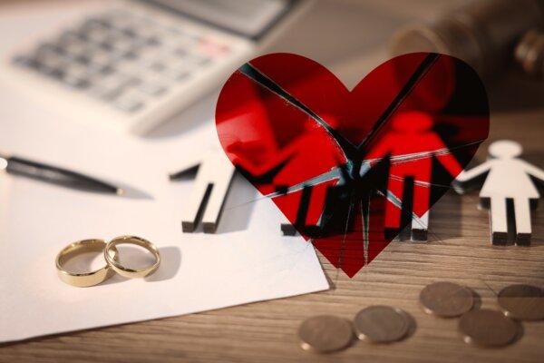 Understanding Financial Planning in a Divorce