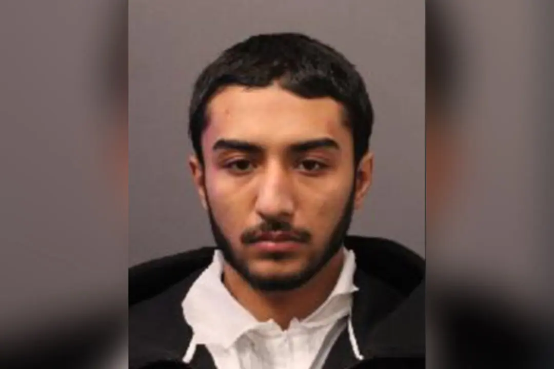 3 Missing Quebec Girls Found in Ontario, 2 Suspects Charged With Human Trafficking Offences: Police