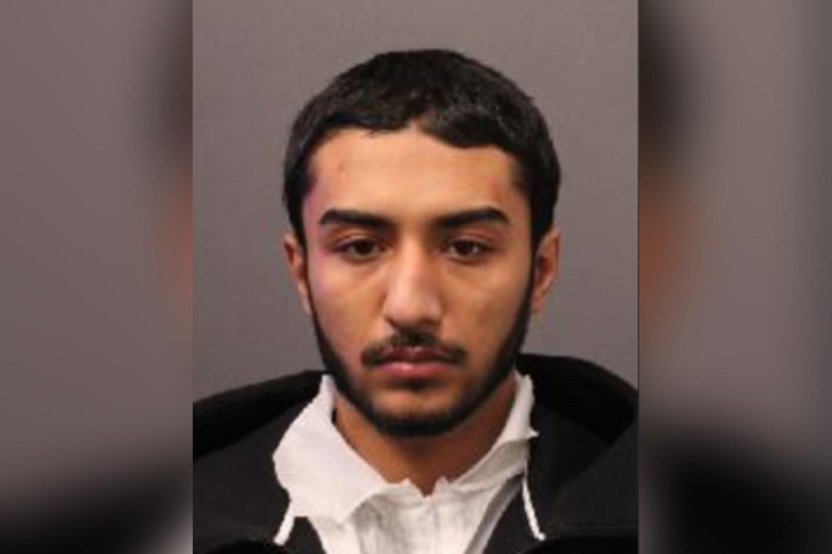 3 Missing Quebec Girls Found in Ontario, 2 Suspects Charged With Human Trafficking Offences: Police