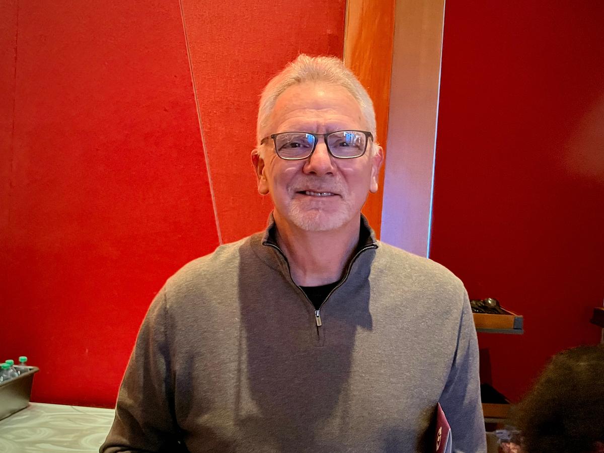 ‘So Wonderful’: Striking Beauty of Shen Yun Impresses Theatergoers in Atlanta