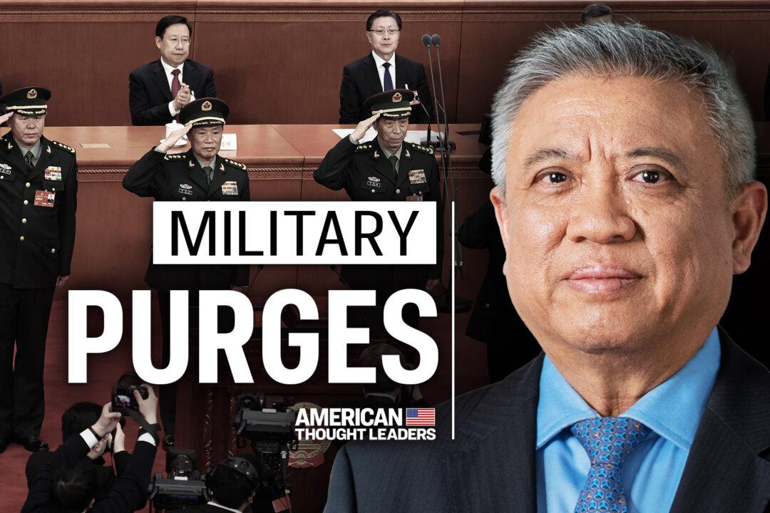 How Xi Jinping Broke All the CCP’s Rules | Heng He