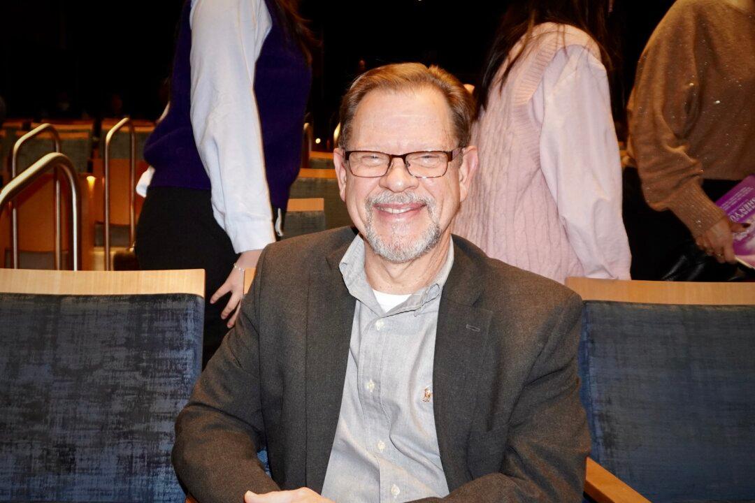 Shen Yun’s Music Is ‘Very Catchy and Touching,’ Says Texas County Judge