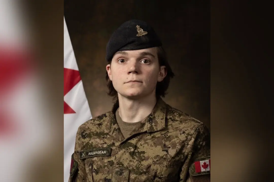 Investigation Underway Into Death of Canadian Armed Forces Member in Latvia: DND