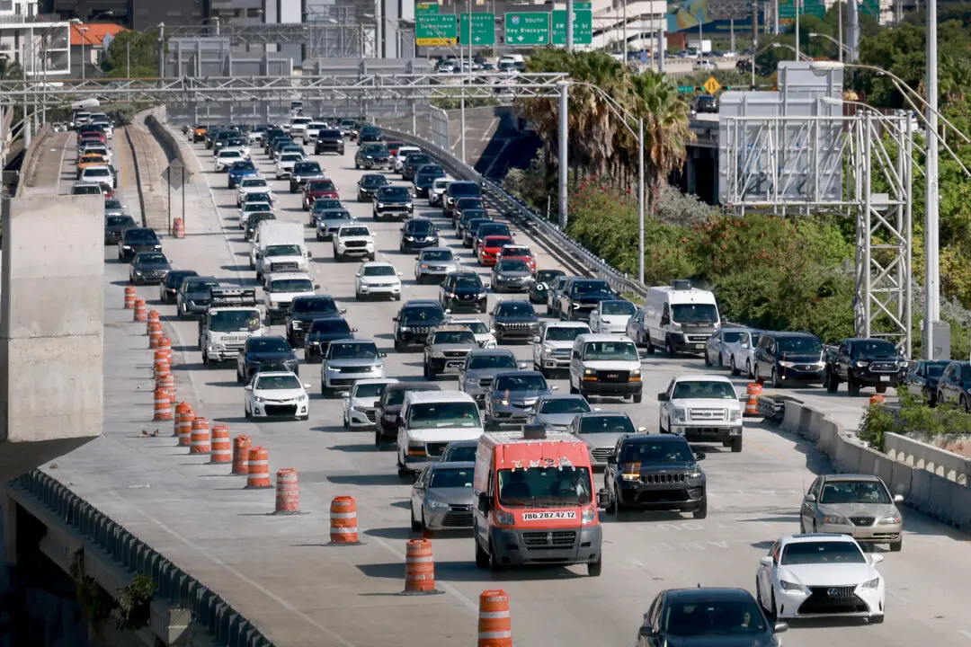 Florida Says Driver’s License Tests Will Be in English Only