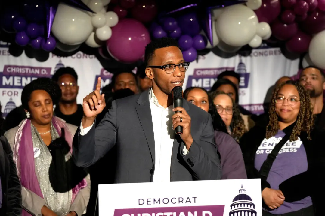 Democrat Wins Texas Special Election, Eroding GOP’s Slim House Majority