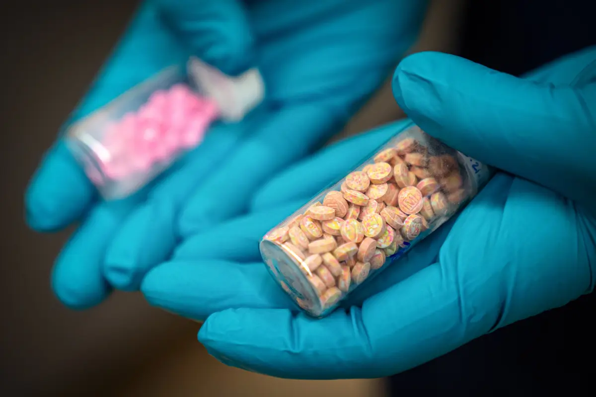 Cartels Are Going ‘Broke’ as US Fentanyl Supply Drops by Almost 60 Percent: Homan