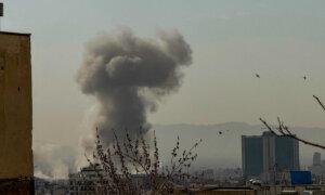 How the Iran War Could End in the Toppling of the Regime