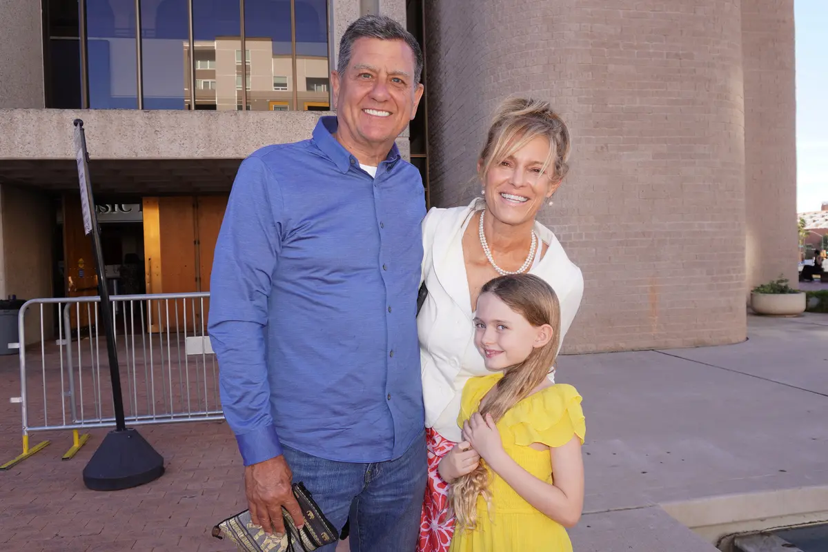 Engineer Says Shen Yun Can ‘Bring People Together’