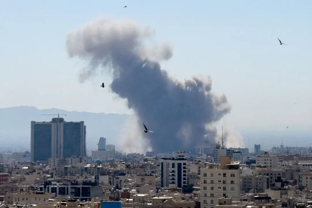 US–Israeli Attacks Enter Second Day: What to Know
