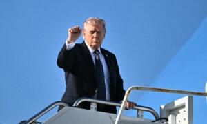 Trump’s Way of War