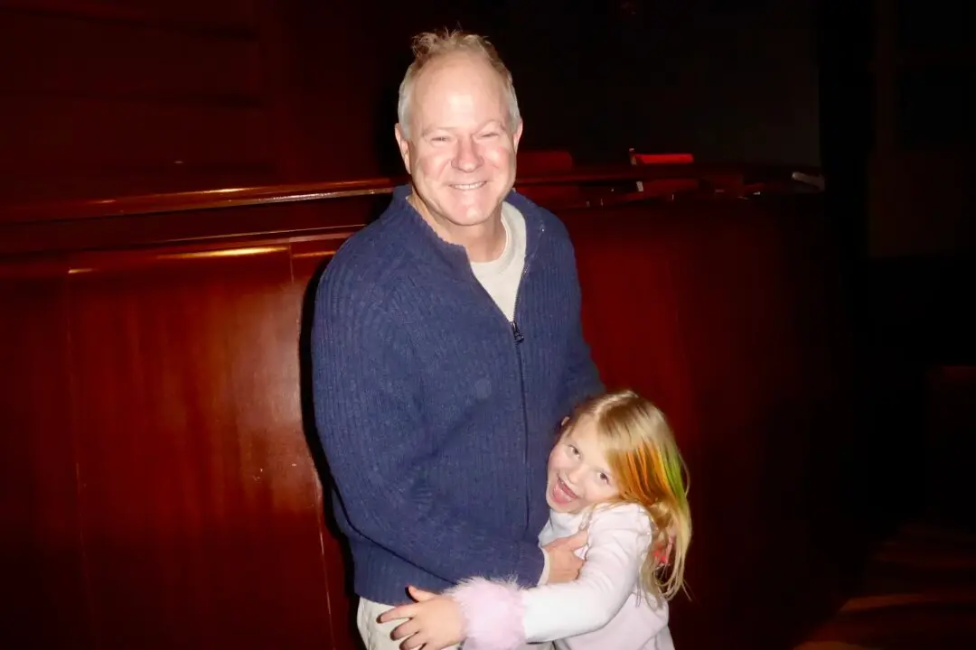 Shen Yun Brings ‘The Tradition of Good’ to People Across Generations