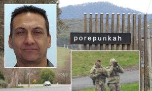 Inside the Remote Site Where Police Killer Dezi Freeman Was Shot Dead