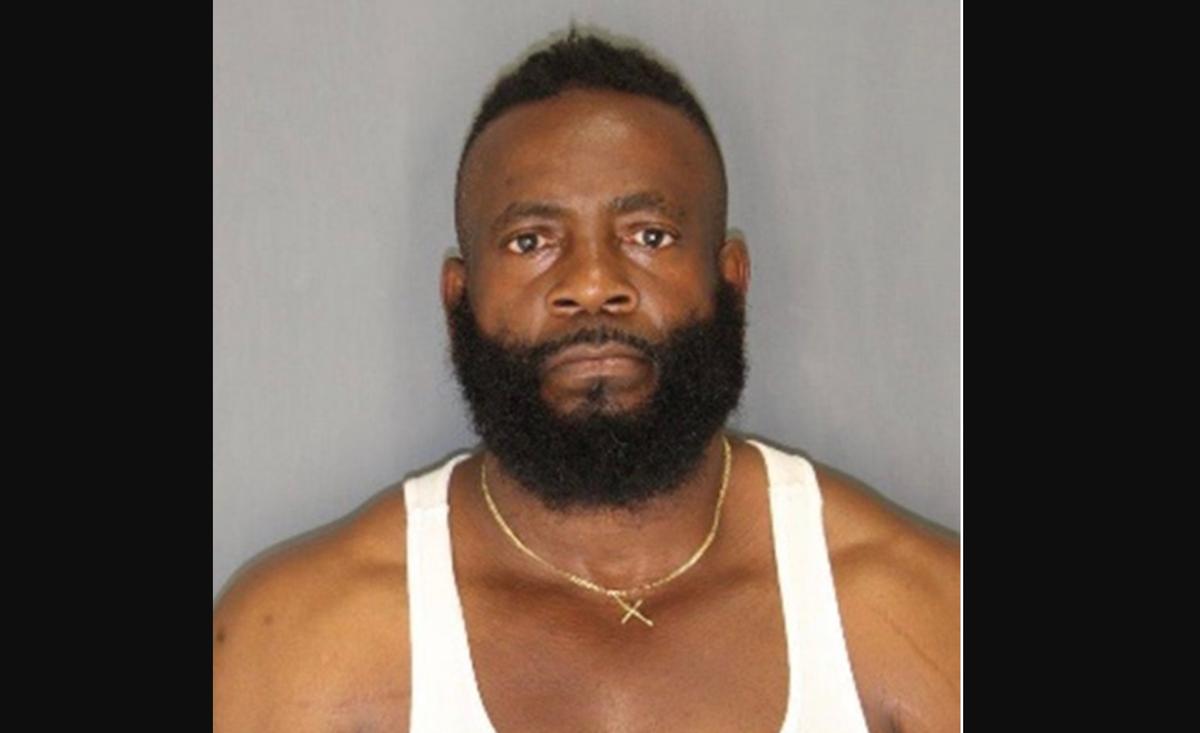 Newburgh Man Sentenced to 15 Years in Prison for Trafficking Firearms and Narcotics