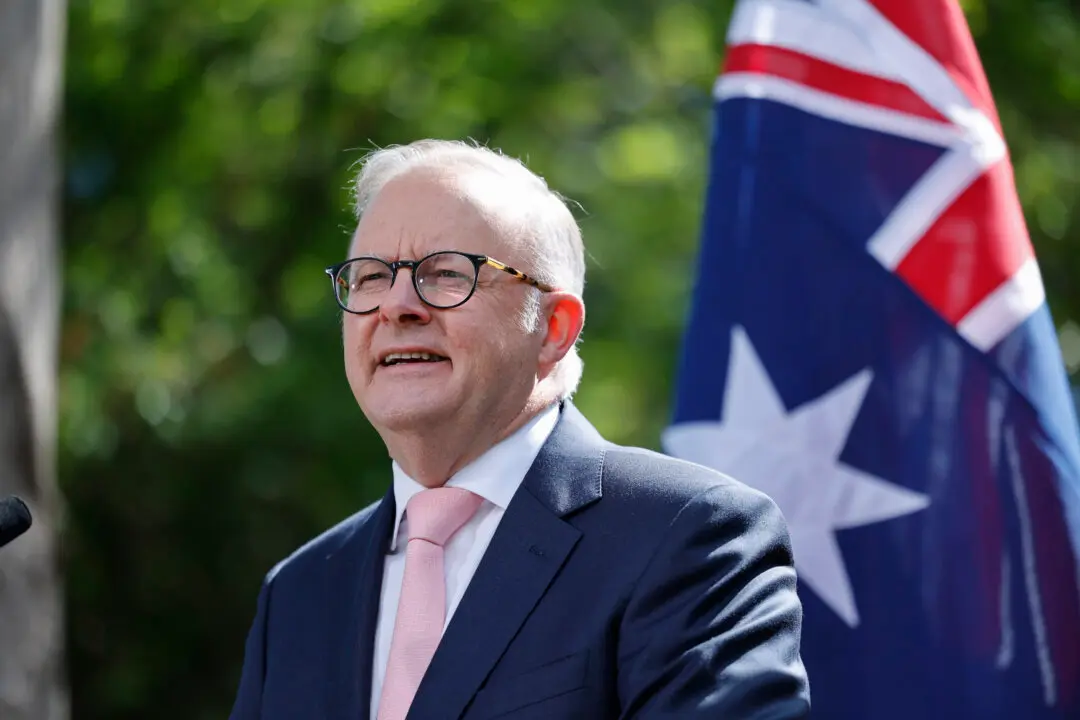 PM Says Opposition Engaged in ‘Right-Wing’ Contest