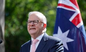 Australian PM Evacuated After Chinese Threats to Shut Down Cultural Performance