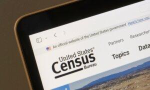 Big Surprises in the 2030 Census Estimates