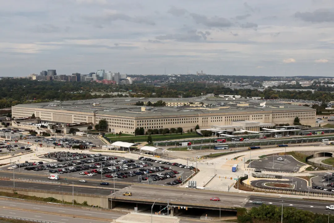 Pentagon Revises Media Access Policy Following Court Order