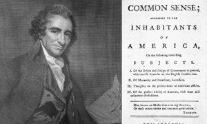 Our World Through Thomas Paine’s Eyes