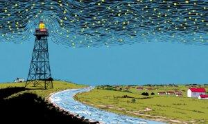 International Tech’s Tug of War