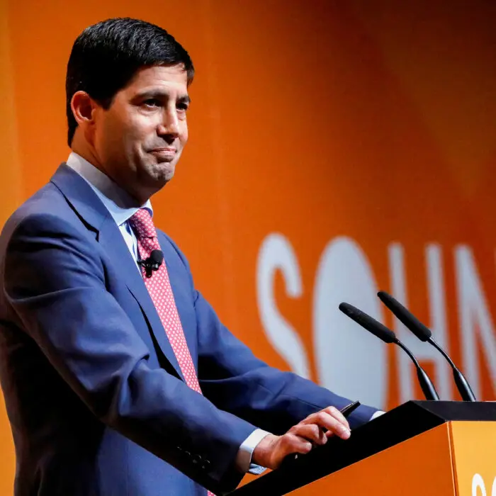 Kevin Warsh Wants an Overhaul of the Fed—Here’s What That Could Look Like