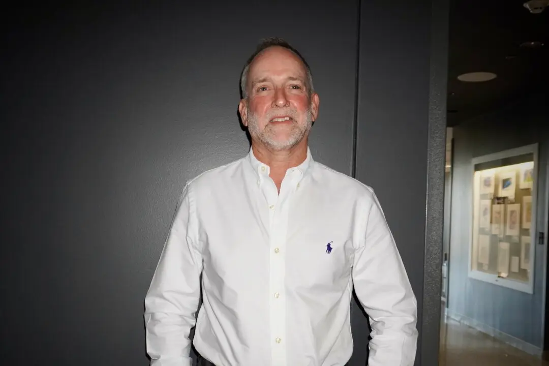 Shen Yun Brings Authentic Chinese Culture to Texas