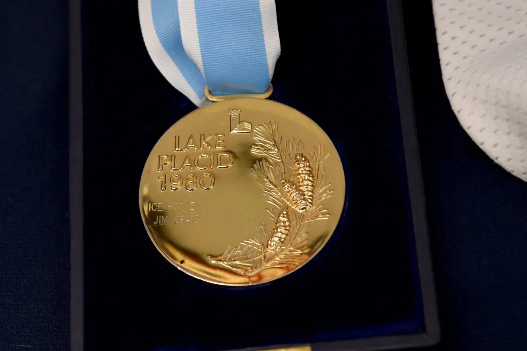 Netflix Documentary ‘Miracle: The Boys of ‘80’ Details USA Olympic Hockey Tale