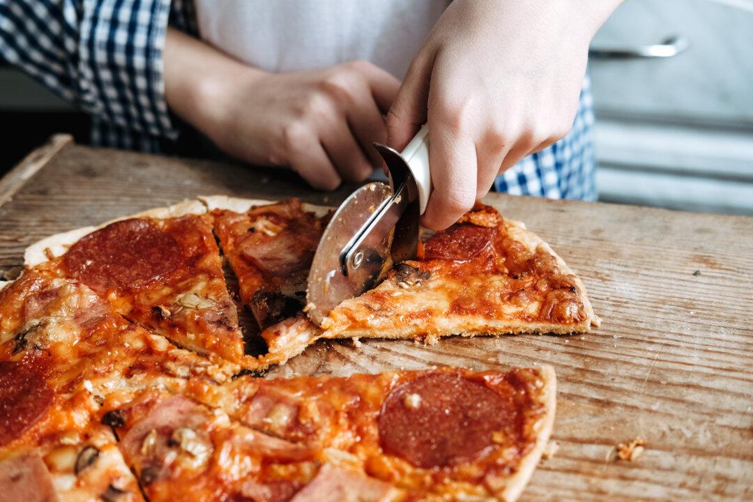Cut Your Carbs by Celebrating National Pizza Day With These Fun Finds