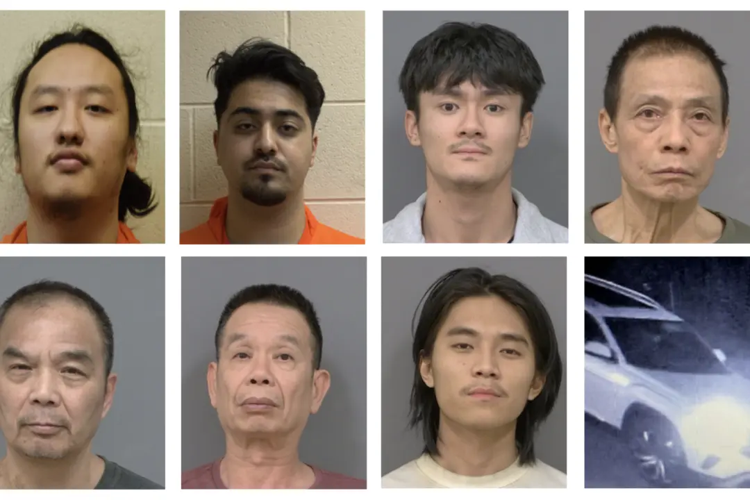 Peel Police Arrest 7 Suspects Following Investigation Into 2024 Deadly Home Invasion