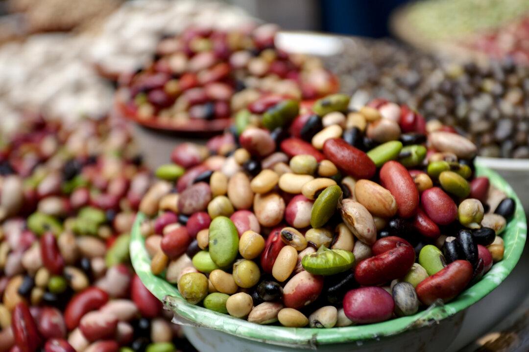 You Really Should Eat More Beans. Here Are 3 Recipes to Get You Started