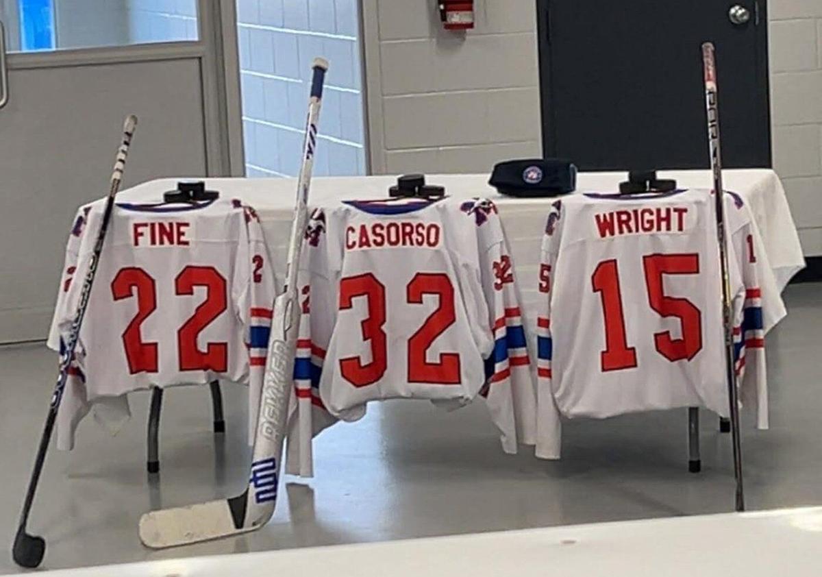3 Alberta Junior Hockey Players Killed in Crash