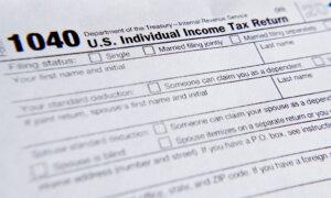 Here’s When You'll Get Your Tax Refund From the IRS