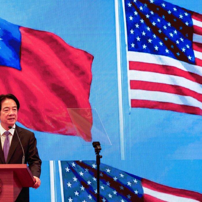 The Epoch Times