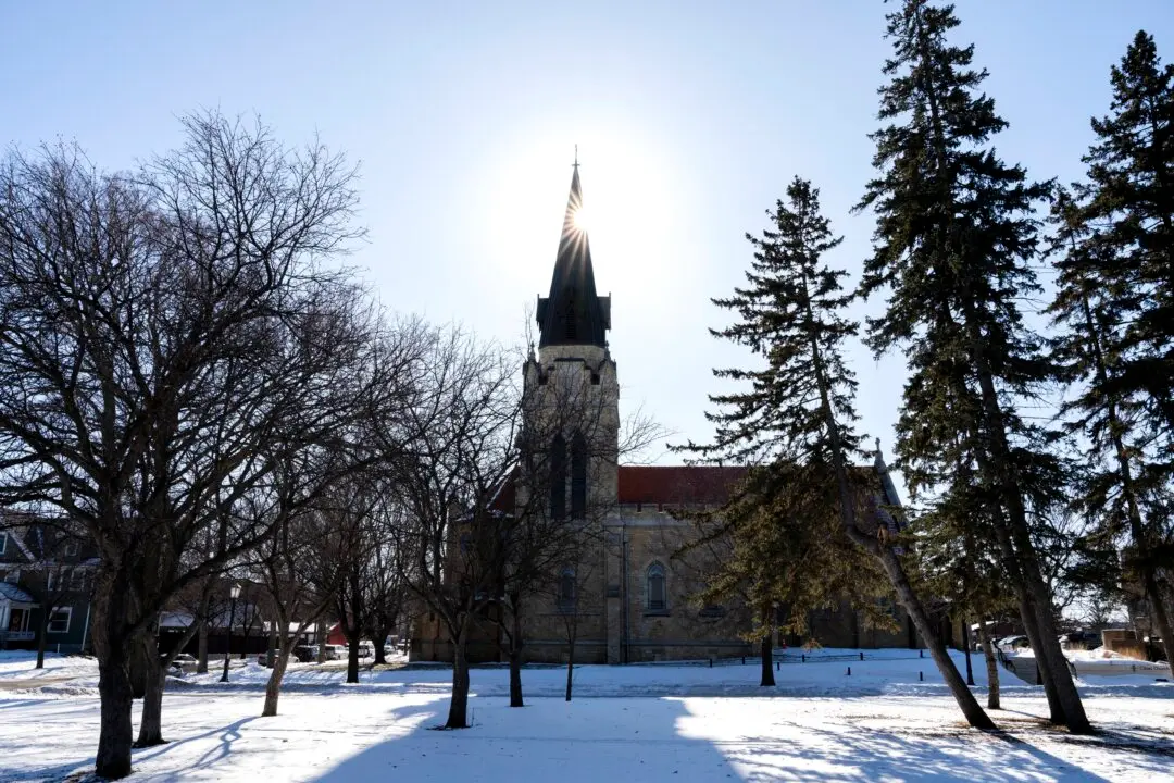 2 More Arrested in Connection With Minnesota Church Protest