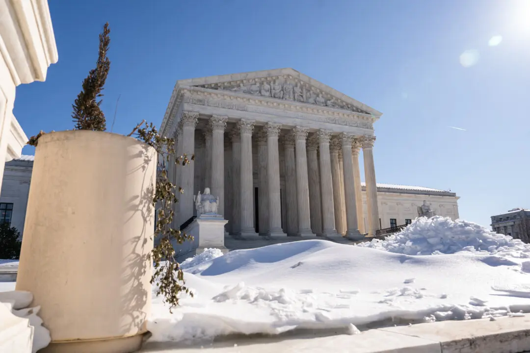 Supreme Court Allows California to Use New Congressional Map That Favors Democrats