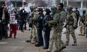 Conrad Black: Immigration Enforcement Is Trump’s Mandate, and Fine-Tuning It Is the Right Move