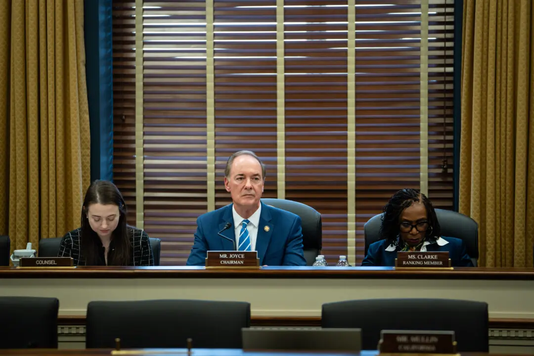 House Panel Examines Human Toll of Health Care Fraud