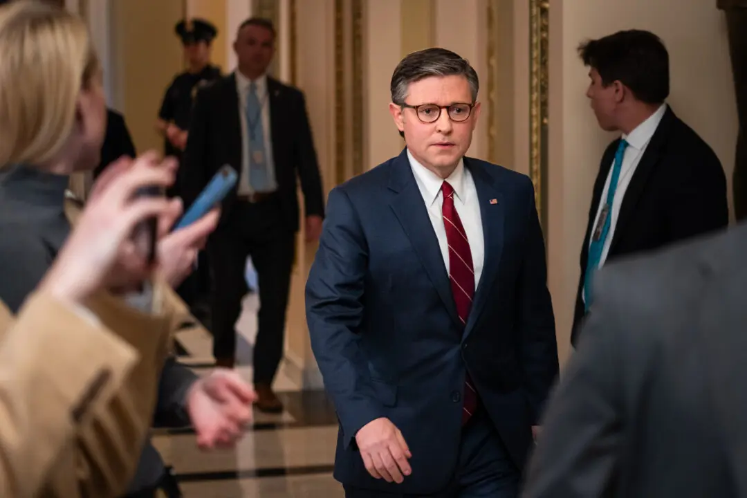 Congress Grapples With Spy Law Renewal as Deadline Looms