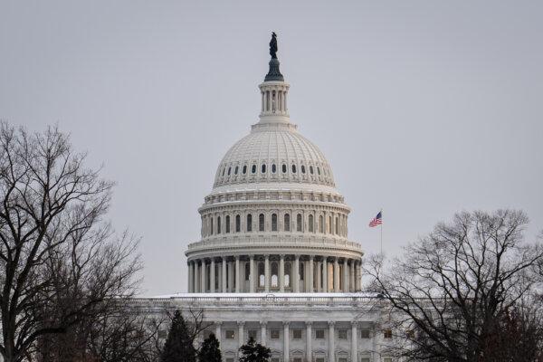 LIVE NOW: House Rules Committee Holds Meeting on SAVE America Act