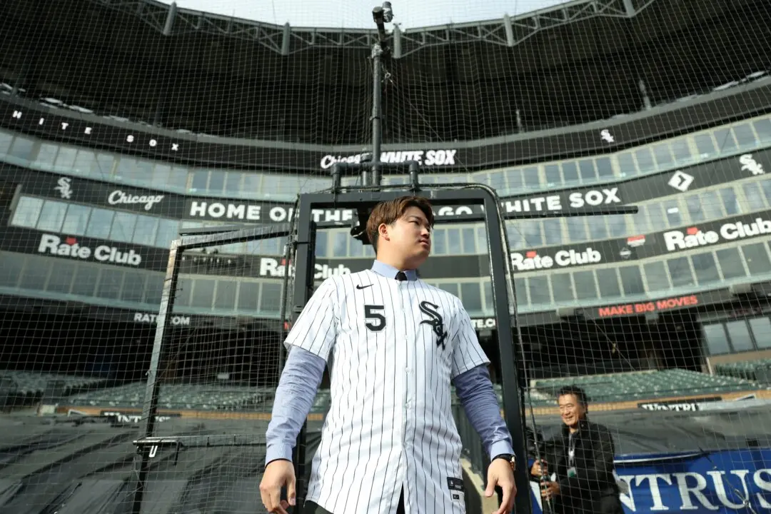 ChiSox Busy 2026 Off-Season Gives Hope Club May Escape American League Central Cellar