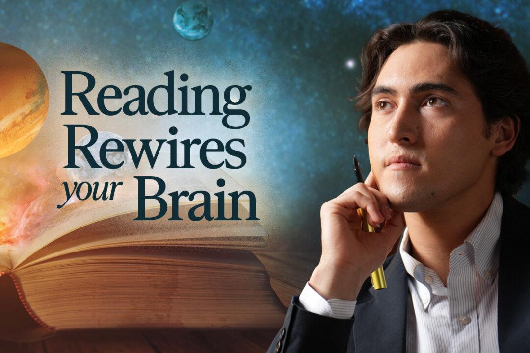 Why Your Brain Learns Better From Paper