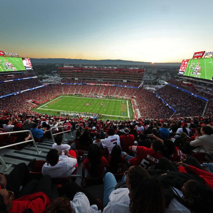 FBI, FAA Announce Airspace Restrictions Around Super Bowl LX