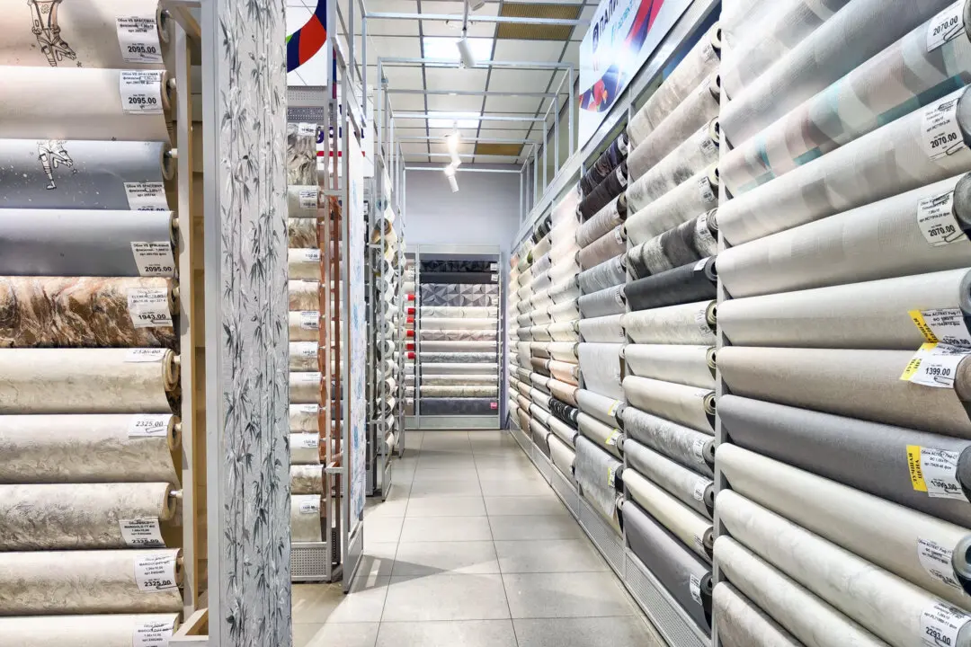 Wallpaper Isn’t Your Enemy Anymore